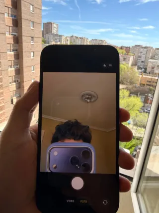 iPhone 14 Plus 256 GB