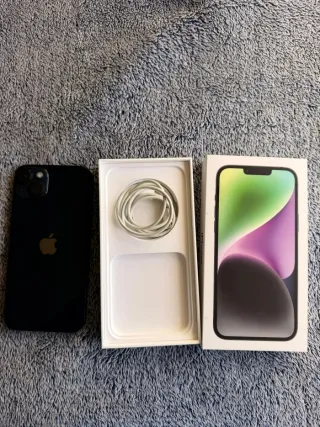 iPhone 14 Plus 256 GB