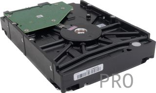 Disco duro 3TB - Seagate