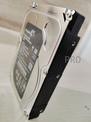 Disco duro 3TB - Seagate
