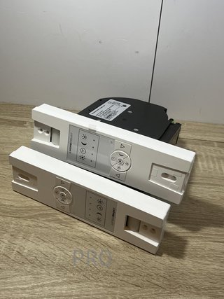 Set di avviamento 2 persiane Smart HOMEPILOT