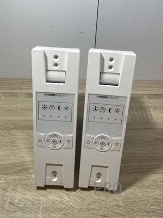 Set di avviamento 2 persiane Smart HOMEPILOT