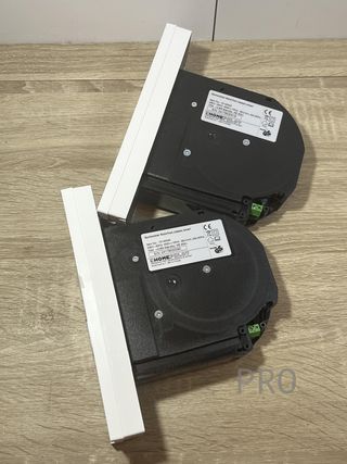 Set di avviamento 2 persiane Smart HOMEPILOT