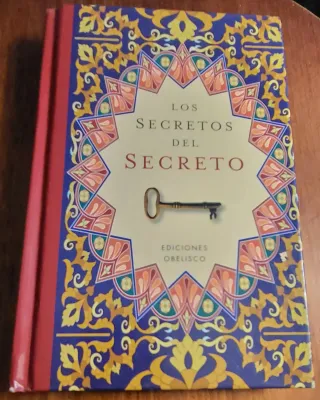 Los secretos del secreto