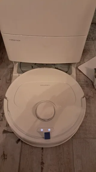 Roborock Q Series Lavapavimenti