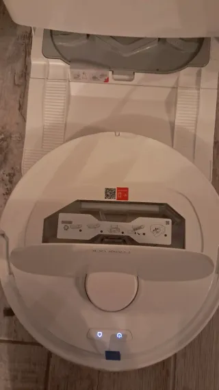 Roborock Q Series Lavapavimenti