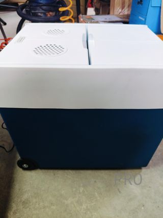 Nevera Eléctrica Portátil - Mobicool