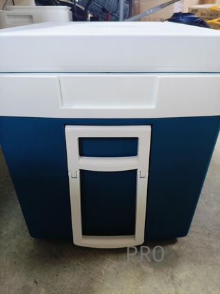 Nevera Eléctrica Portátil - Mobicool