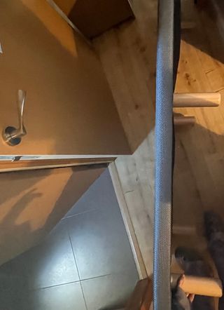 Colchón y base fija 180x80