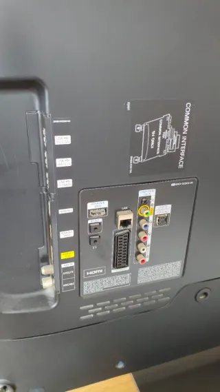 Televisor Samsung 47