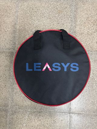 Cable de carga coches eléctrico Tipo 2