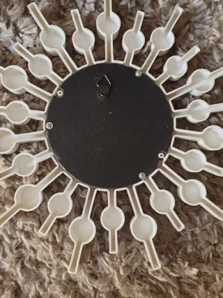 Set 3 Espejos Decorativos Sol