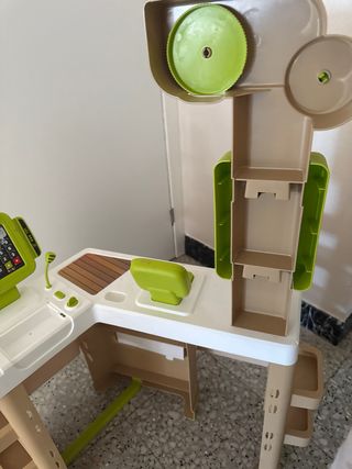 Supermercado Juguete Fresh Market