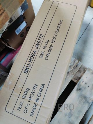 Tavolo consolle da 140 cm