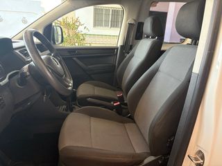 Volkswagen Caddy 2.0TDI 2016