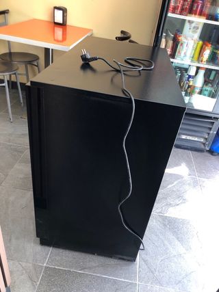 Nevera Frigorífico Hostelería