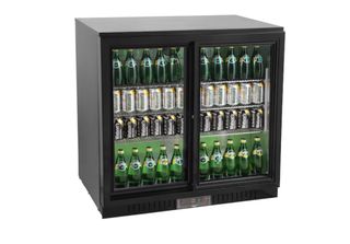 Nevera Frigorífico Hostelería