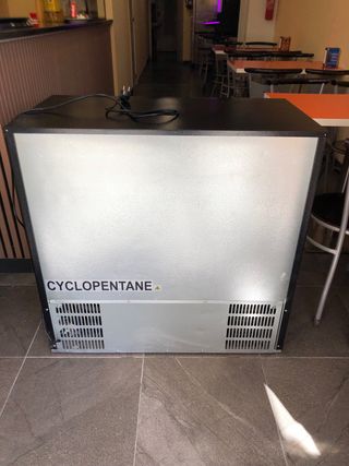 Nevera Frigorífico Hostelería