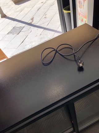 Nevera Frigorífico Hostelería