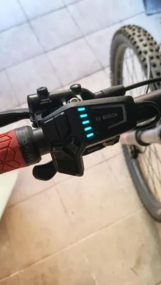 Bulls Sonic EVO AM 2 Carbon - E-Mountainbike Sonic
