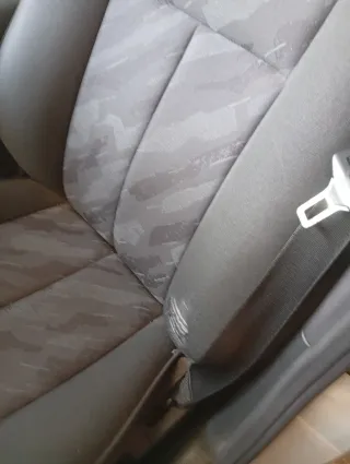 Mercedes-Benz Clase E 2002