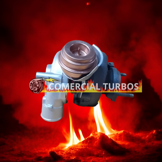 ‼️ TURBO 454191 DE INTERCAMBIO