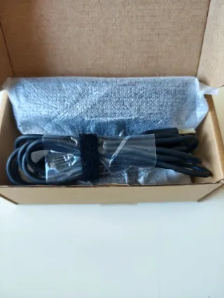 Webcam Logitech C925e – como nueva en su caja