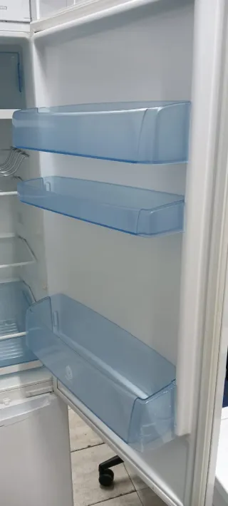 NEVERA COMBI BALAY NO FROST ENERGÍA A+