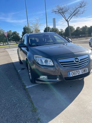 Opel Insignia 2010