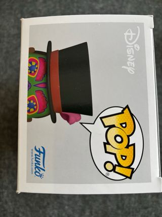Funko Pop! Dr. Facilier Villains 1085