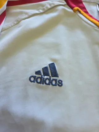 Maglia Calcio Adidas Spagna