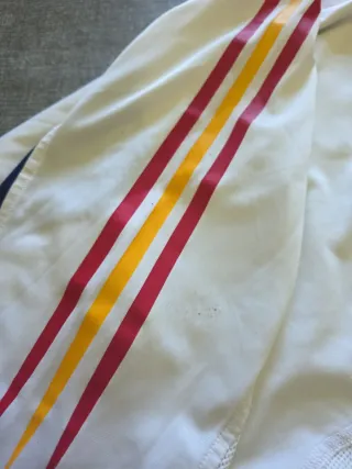 Maglia Calcio Adidas Spagna