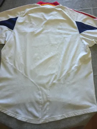 Maglia Calcio Adidas Spagna