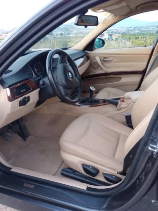 BMW Serie 3 2006