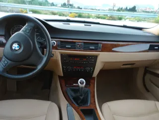 BMW Serie 3 2006