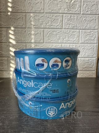 Recambio para sistema de eliminar pañales