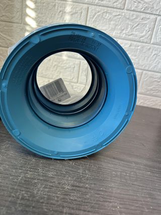 Recambio para sistema de eliminar pañales