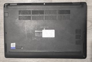 Dell Latitude 5300 para reparar