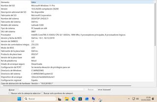 Dell Latitude 5300 para reparar