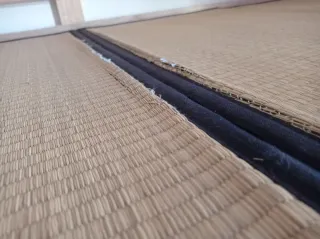 Tatami plegable 90x200 cm