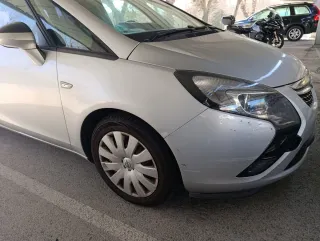Opel Zafira Tourer 2014