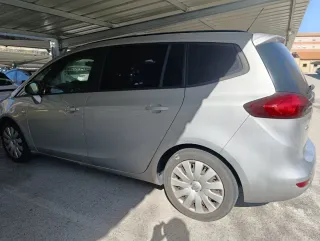 Opel Zafira Tourer 2014