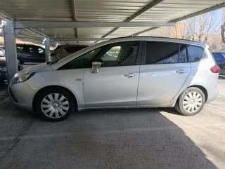 Opel Zafira Tourer 2014
