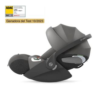 Carretto Cybex Priam elegante per passeggiate con stile