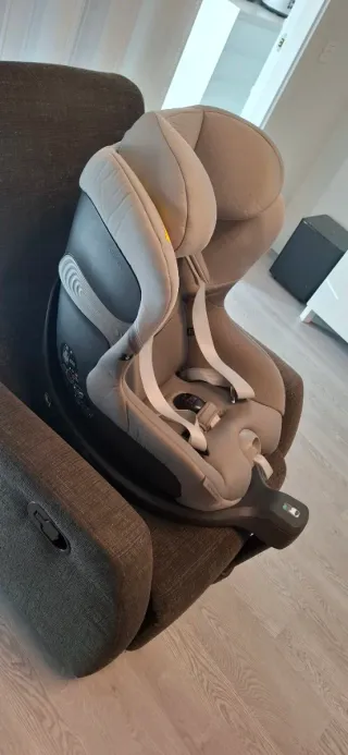 Cybex Sirona S2 i-Size Silla de Coche