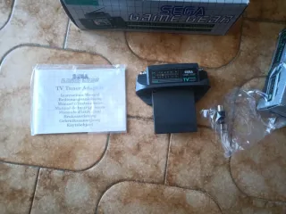 Sega Game Gear Console Portatile