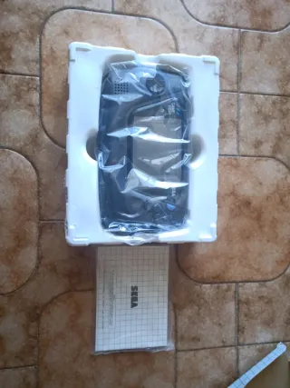 Sega Game Gear Console Portatile