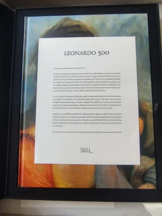 Leonardo