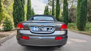 Chrysler Sebring 2005