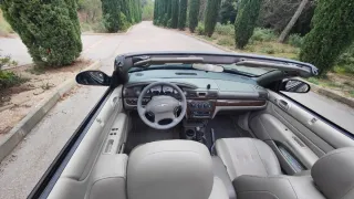 Chrysler Sebring 2005